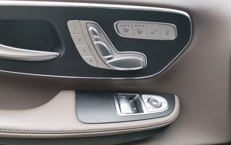 Mercedes-Benz V-Класс, 2023 год, 8 700 000 рублей, 13 фотография