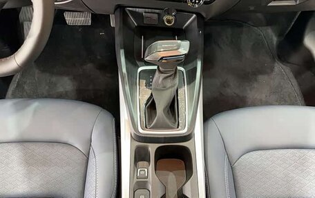 Chevrolet Monza, 2025 год, 1 498 000 рублей, 10 фотография