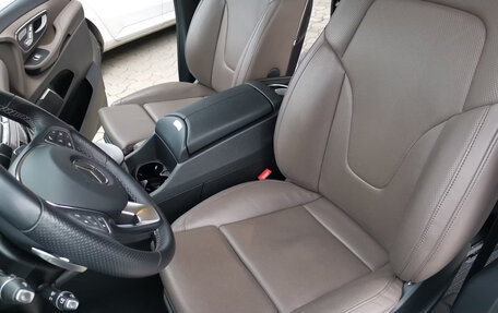 Mercedes-Benz V-Класс, 2023 год, 8 700 000 рублей, 15 фотография