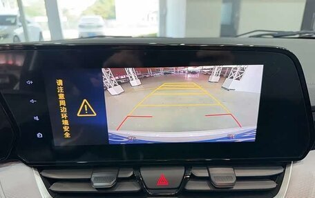 Chevrolet Monza, 2025 год, 1 498 000 рублей, 11 фотография