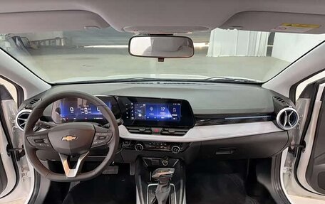 Chevrolet Monza, 2025 год, 1 498 000 рублей, 7 фотография