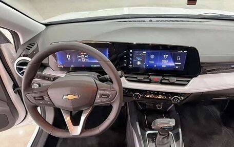 Chevrolet Monza, 2025 год, 1 498 000 рублей, 8 фотография