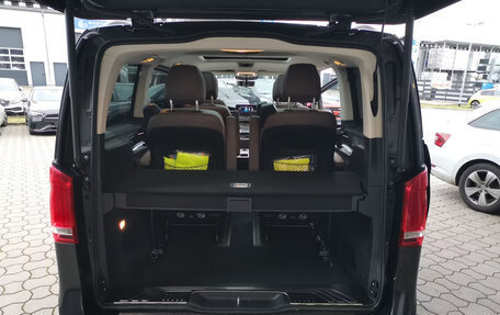 Mercedes-Benz V-Класс, 2023 год, 8 700 000 рублей, 16 фотография