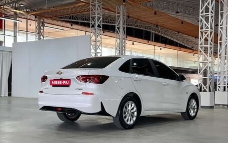 Chevrolet Monza, 2025 год, 1 498 000 рублей, 3 фотография