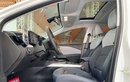 Chevrolet Monza, 2025 год, 1 498 000 рублей, 6 фотография