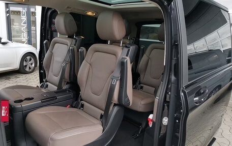 Mercedes-Benz V-Класс, 2023 год, 8 700 000 рублей, 14 фотография