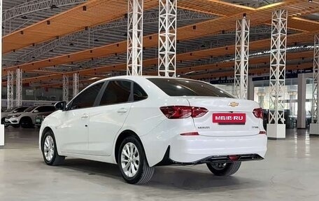 Chevrolet Monza, 2025 год, 1 498 000 рублей, 5 фотография