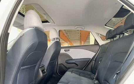 Chevrolet Monza, 2025 год, 1 498 000 рублей, 12 фотография