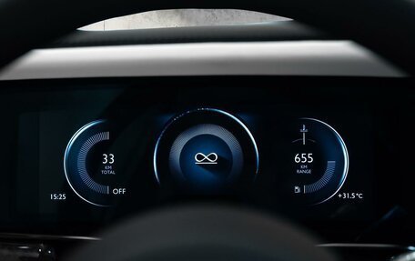 Rolls-Royce Cullinan, 2026 год, 73 000 000 рублей, 7 фотография