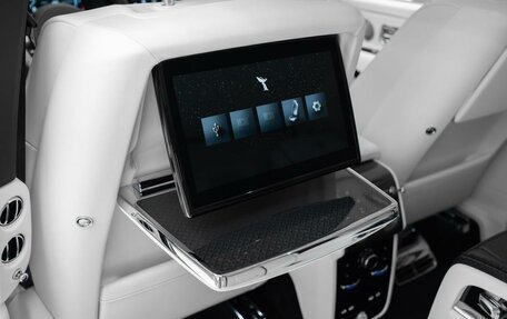 Rolls-Royce Cullinan, 2026 год, 73 000 000 рублей, 9 фотография