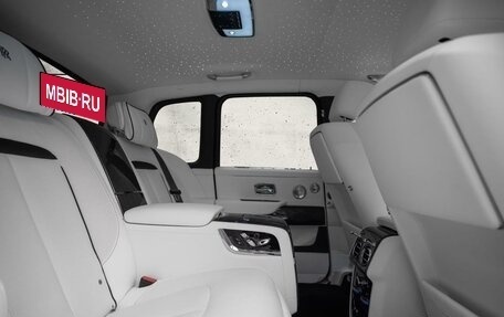 Rolls-Royce Cullinan, 2026 год, 73 000 000 рублей, 8 фотография