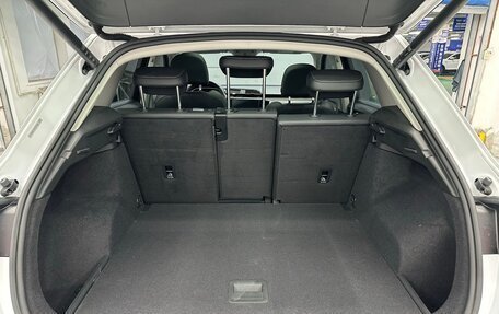 Audi Q3, 2022 год, 2 484 000 рублей, 14 фотография