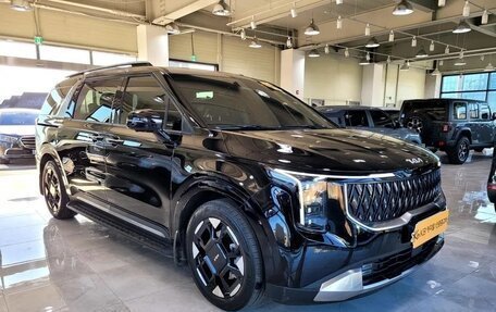 KIA Carnival, 2026 год, 6 370 000 рублей, 2 фотография