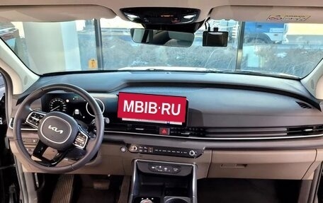 KIA Carnival, 2026 год, 6 370 000 рублей, 5 фотография