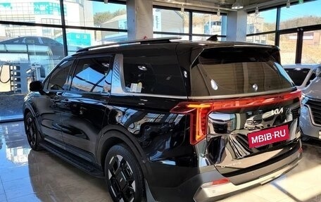 KIA Carnival, 2026 год, 6 370 000 рублей, 3 фотография