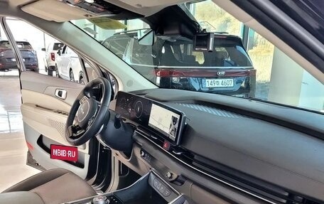 KIA Carnival, 2026 год, 6 370 000 рублей, 4 фотография