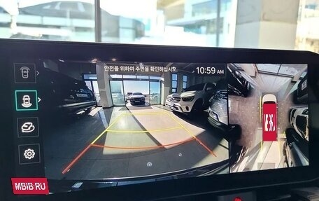 KIA Carnival, 2026 год, 6 370 000 рублей, 7 фотография