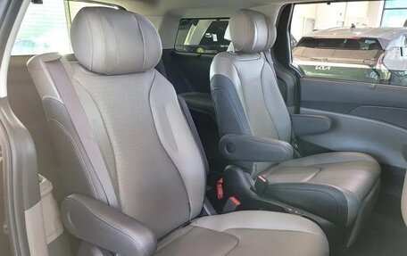 KIA Carnival, 2026 год, 6 370 000 рублей, 12 фотография