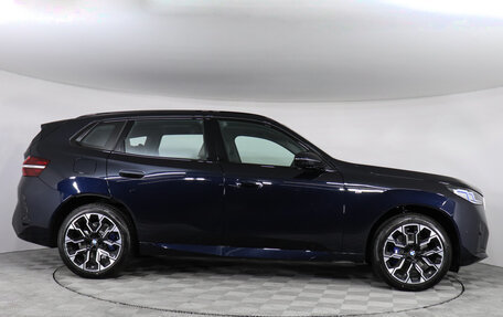 BMW X3, 2025 год, 7 990 000 рублей, 3 фотография