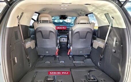 KIA Carnival, 2026 год, 6 370 000 рублей, 14 фотография