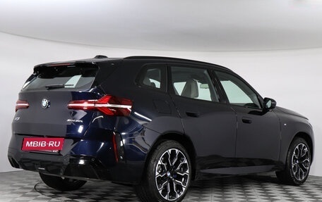 BMW X3, 2025 год, 7 990 000 рублей, 4 фотография