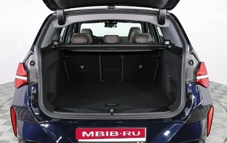 BMW X3, 2025 год, 7 990 000 рублей, 7 фотография