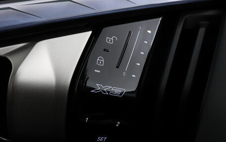 BMW X3, 2025 год, 7 990 000 рублей, 12 фотография