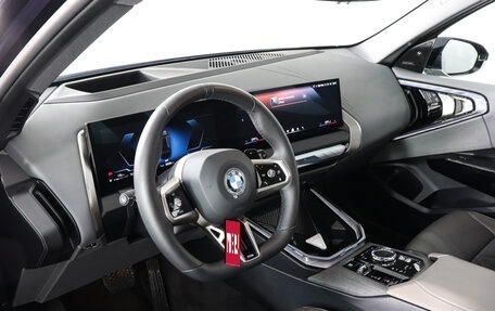 BMW X3, 2025 год, 7 990 000 рублей, 16 фотография