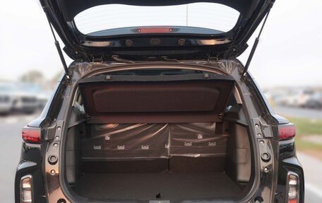 Toyota Urban Cruiser, 2025 год, 3 100 000 рублей, 13 фотография