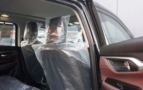 Toyota Urban Cruiser, 2025 год, 3 100 000 рублей, 20 фотография