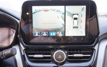 Toyota Urban Cruiser, 2025 год, 3 100 000 рублей, 15 фотография