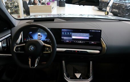 BMW X3, 2025 год, 8 099 000 рублей, 11 фотография