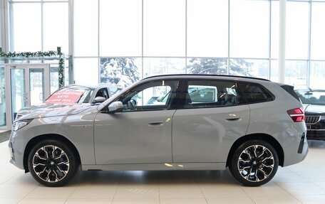 BMW X3, 2025 год, 8 099 000 рублей, 8 фотография