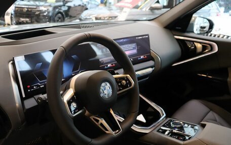 BMW X3, 2025 год, 8 099 000 рублей, 10 фотография