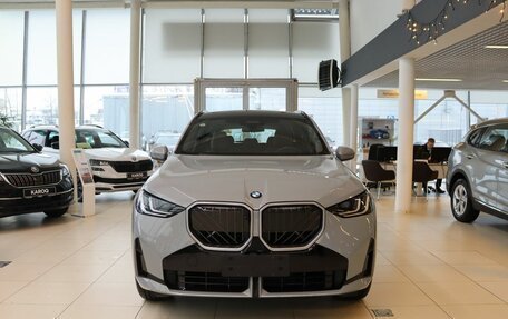 BMW X3, 2025 год, 8 099 000 рублей, 2 фотография