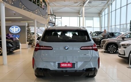 BMW X3, 2025 год, 8 099 000 рублей, 5 фотография