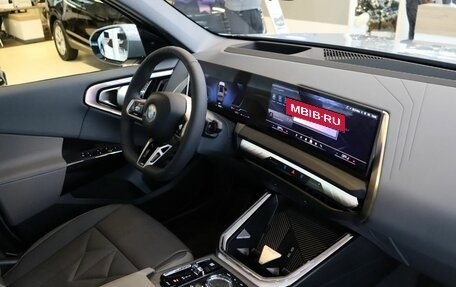 BMW X3, 2025 год, 8 099 000 рублей, 9 фотография