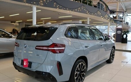 BMW X3, 2025 год, 8 099 000 рублей, 4 фотография