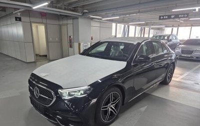 Mercedes-Benz E-Класс, 2025 год, 8 500 000 рублей, 1 фотография