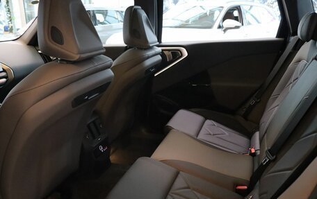 BMW X3, 2025 год, 8 099 000 рублей, 16 фотография