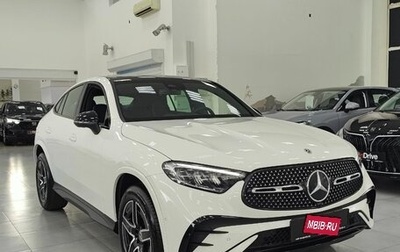 Mercedes-Benz GLC Coupe, 2025 год, 8 199 000 рублей, 1 фотография
