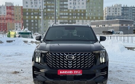 GAC GS8, 2024 год, 3 650 000 рублей, 1 фотография