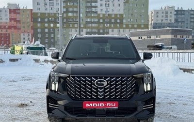 GAC GS8, 2024 год, 3 650 000 рублей, 1 фотография