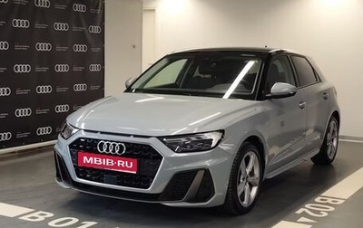 Audi A1, 2025 год, 4 592 000 рублей, 1 фотография