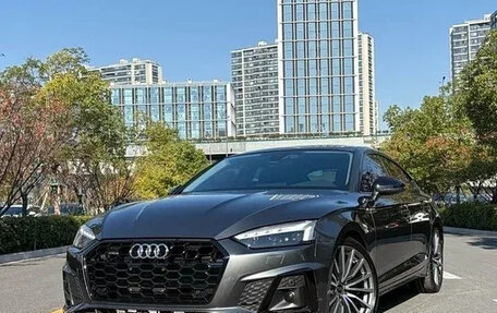 Audi A5, 2026 год, 5 427 000 рублей, 1 фотография