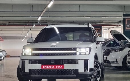 Hyundai Santa Fe IV, 2024 год, 5 141 000 рублей, 1 фотография