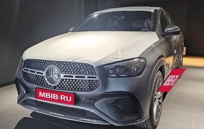 Mercedes-Benz GLE Coupe, 2025 год, 13 500 000 рублей, 1 фотография