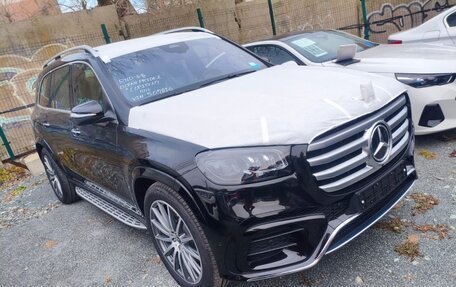 Mercedes-Benz GLS, 2025 год, 15 090 000 рублей, 1 фотография