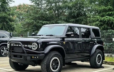 Ford Bronco, 2024 год, 7 840 000 рублей, 1 фотография