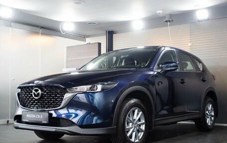 Mazda CX-5 II, 2025 год, 4 000 000 рублей, 1 фотография